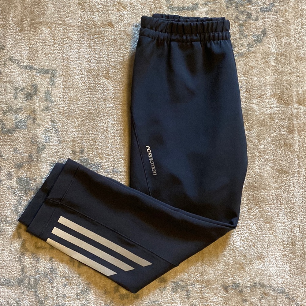 Adidas workout leggings